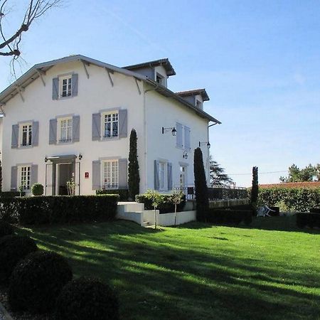 Saint-Pierre-dʼIrube Hotel La Villa מראה חיצוני תמונה