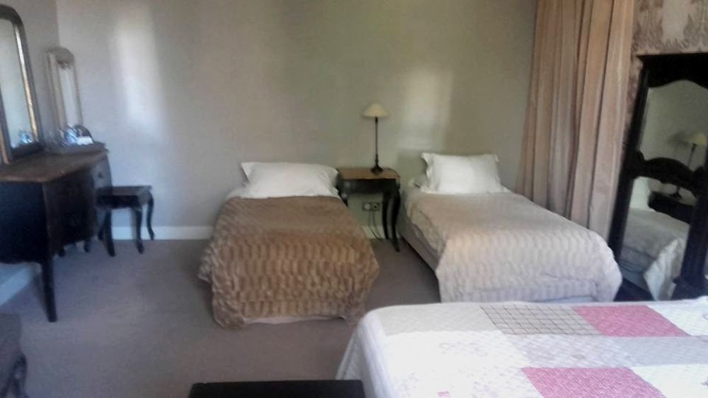 Saint-Pierre-dʼIrube Hotel La Villa מראה חיצוני תמונה