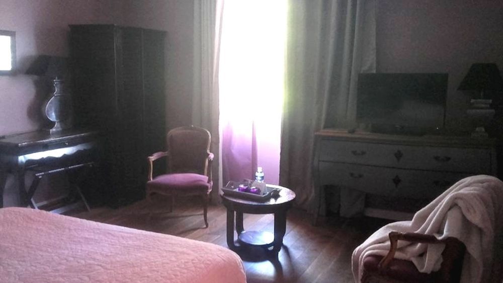 Saint-Pierre-dʼIrube Hotel La Villa מראה חיצוני תמונה