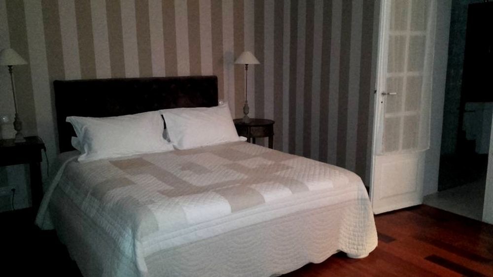 Saint-Pierre-dʼIrube Hotel La Villa מראה חיצוני תמונה