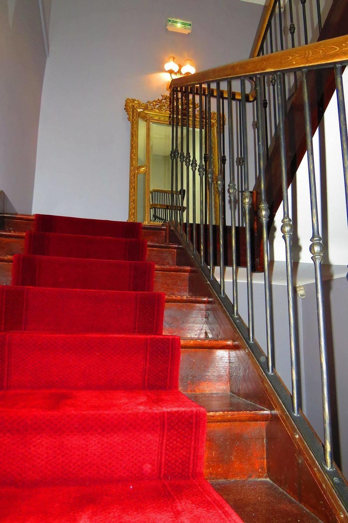 Saint-Pierre-dʼIrube Hotel La Villa מראה חיצוני תמונה