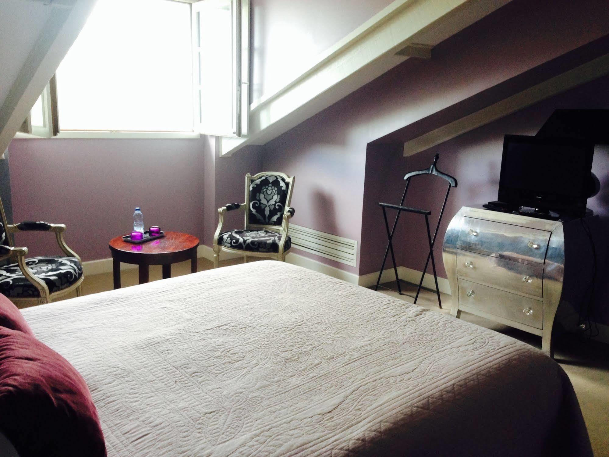 Saint-Pierre-dʼIrube Hotel La Villa מראה חיצוני תמונה
