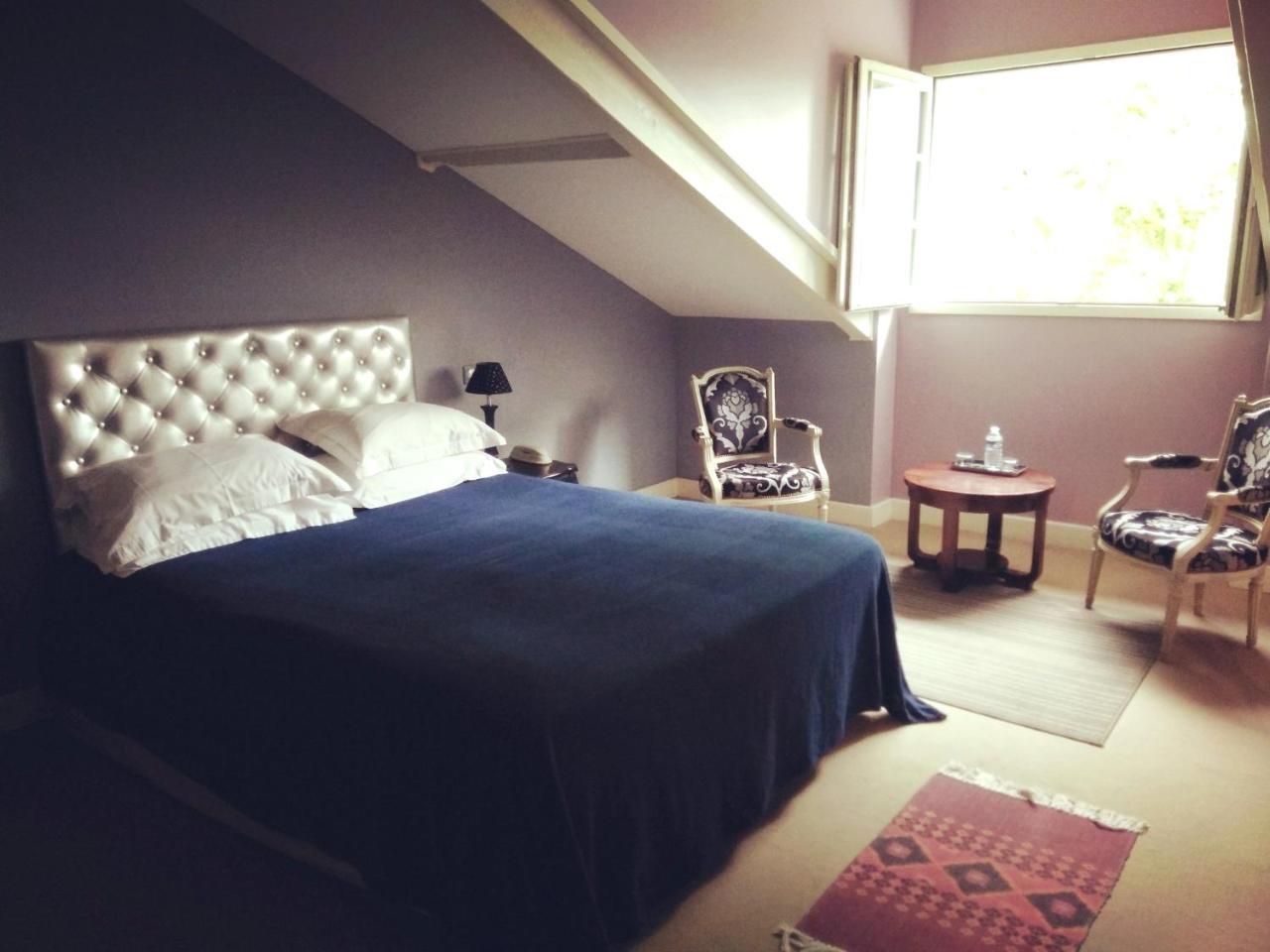 Saint-Pierre-dʼIrube Hotel La Villa מראה חיצוני תמונה